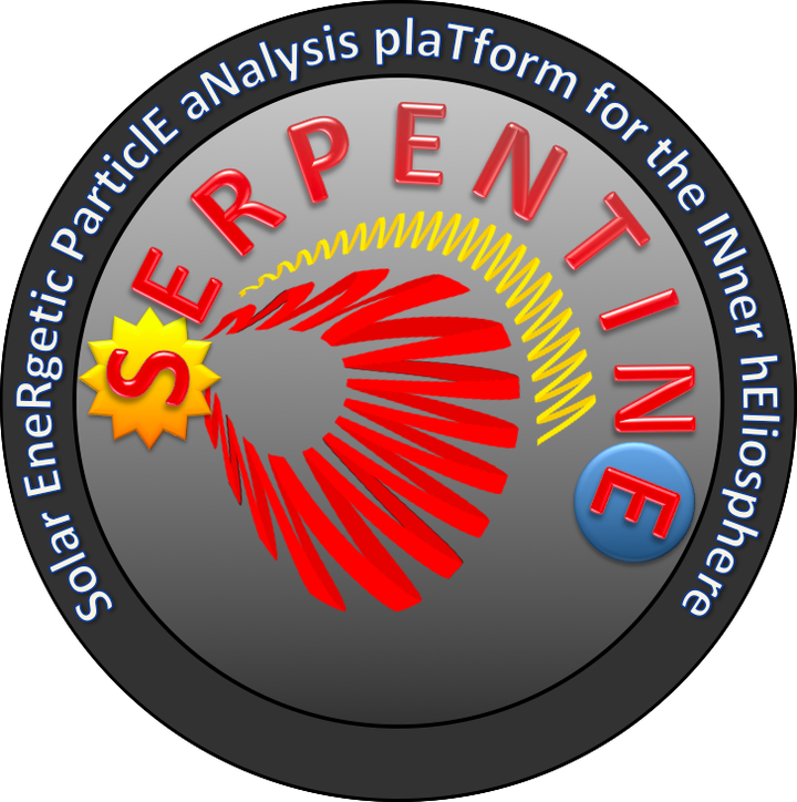 SERPENTINE logo