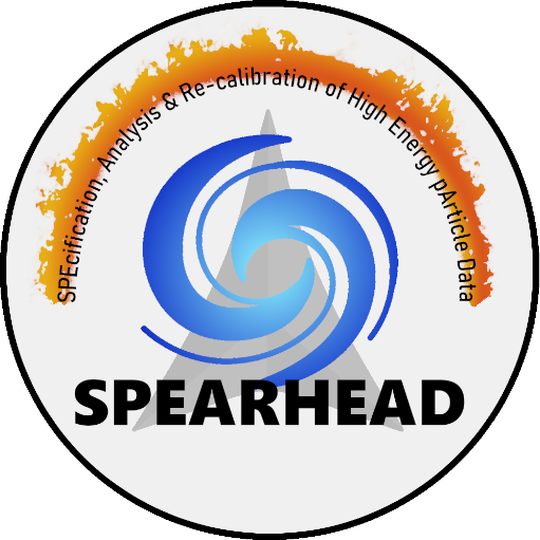 SPEARHEAD